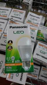 Bulb LED 8 watts - Panasonic