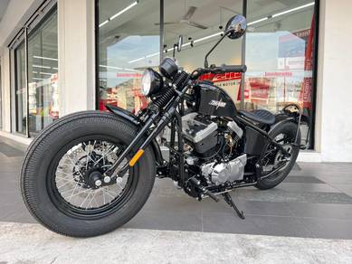 Thunder LS250-S