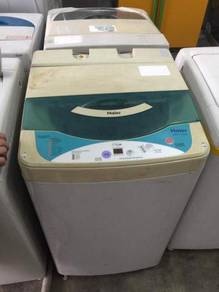 Haier automatic top load washing machine refurbish