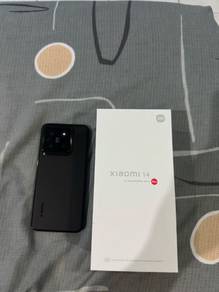 xiaomi 14 16/512