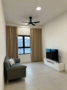 Service Residence For Rent in Subang Jaya City Centre (SJCC) : Teja