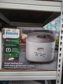 rice cooker philips 