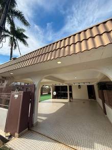 Semi-Detached House For Sale in Melaka City,MLK