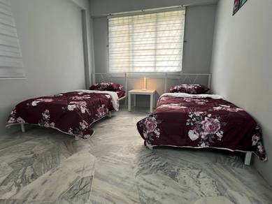 Room in Bangsar, KUL