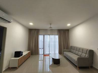 Service Residence For Rent in Duduk Se.Ruang @ Eco Sanctuary