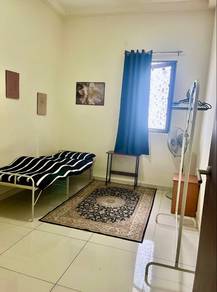 Room in Wangsa Maju, KUL