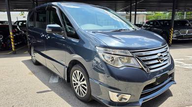Nissan Serena S-HYBRID HIGHWAY STAR PREMIUM (CKD) in Chan Sow Lin, KUL