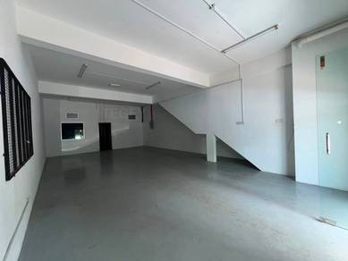 Shop lot For Rent in Puncak Alam,SGR