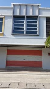 Shop lot For Sale in Alor Gajah,MLK
