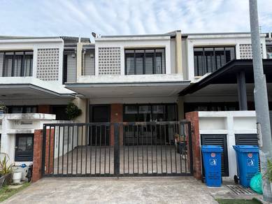 2-storey Terraced House For Rent in Denai Alam,SGR