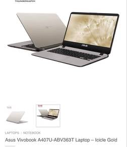 ASUS Laptop