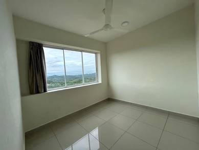 Service Residence For Sale in Ashton Tower
