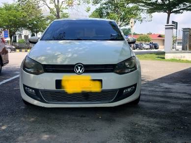 Volkswagen Polo TSI (CBU) in Kemaman, TRG