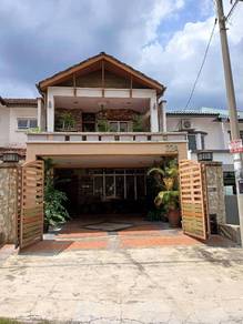2-storey Terraced House For Sale in Kajang,SGR