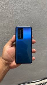 Huawei P40 Pro Used