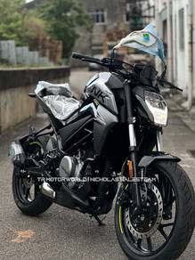 CFMOTO 250NK LITE
