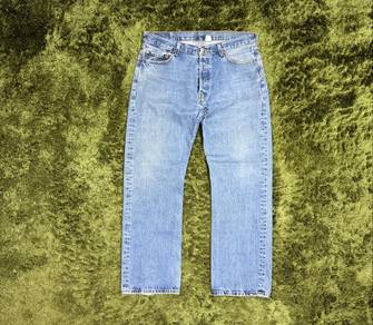 Levi’s 501 sz 36;
