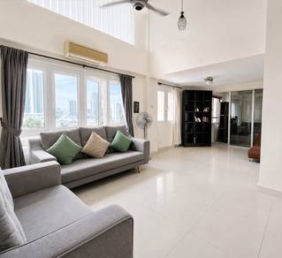 Condominium For Rent in Casa Desa
