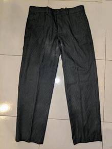 Suave brand men's office pants
