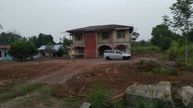 Agricultural Land in Muar, JHR