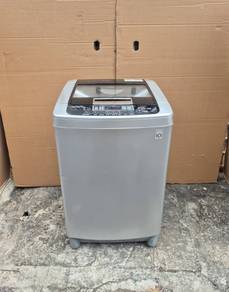 LG Inverter Washing Machine Washer 10kg
