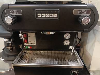 Professional Italian coffee Machine
