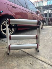 roller basikal
