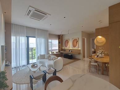 Service Residence in Likas,SBH