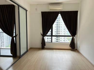 Condominium For Rent in Wellesley Residences
