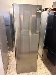 Peti ais inverter 330liter delivery free 