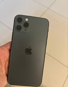 iPhone 11 Pro 256GB for Sale