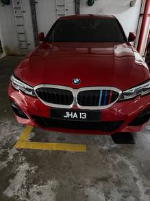 BMW 330Li 30Li M SPORT in Jalan Kuching, KUL