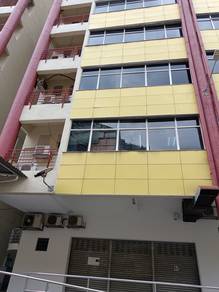 Office space For Sale in Desa Petaling,KUL