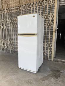 LG refrigerator 2door fridge 275L