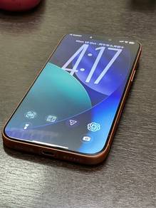 Apple iPhone 17 Pro Max 512 GB