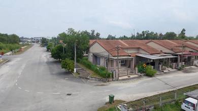 Semi-Detached House For Sale in Kuantan,PHG