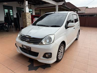 Perodua Viva ELITE AT in Kuala Terengganu, TRG