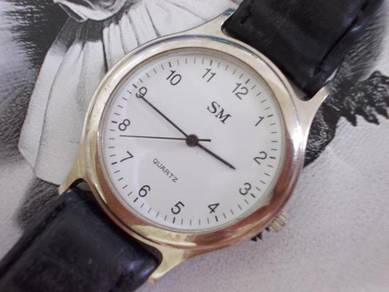 Gent SM watch