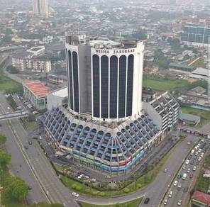 Shop lot For Sale in Kuching,SWK