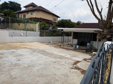 Semi-Detached House For Sale in Petaling Jaya,SGR