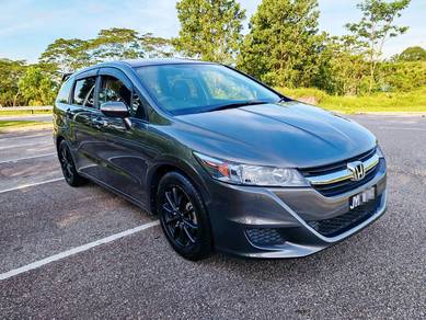 Honda Stream i-VTEC in Senai, JHR