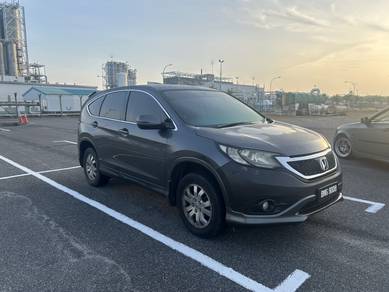 Honda CR-V in Kemaman, TRG