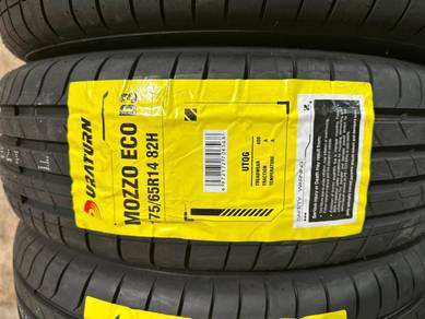 175/65/14 Duraturn Mozzo Eco D3 Tyre 2026 Tayar