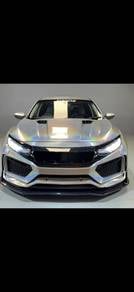 Honda Civic FC TC-PREMIUM in Batu Pahat, JHR