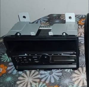 Radio Original Proton Saga VVT