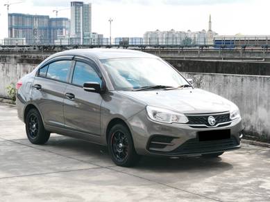 Proton Saga STANDARD AT in Puchong, SGR
