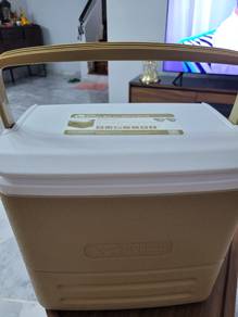 17L Cooler storage box