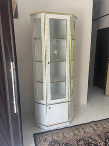 Display Cabinet