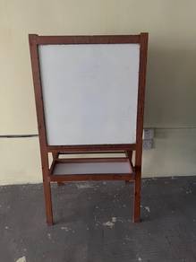 white board
