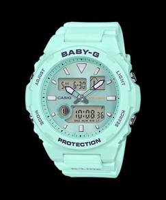 Watch- Casio BABY G GLIDE BAX100-3 -ORIGINAL